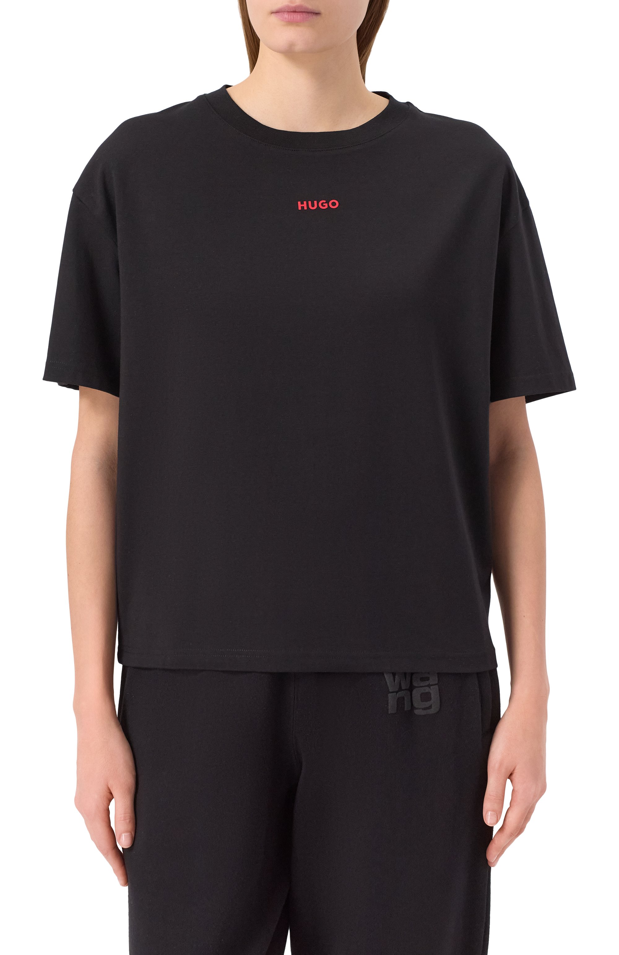 Футболка HUGO, арт. 50490593, фото 3