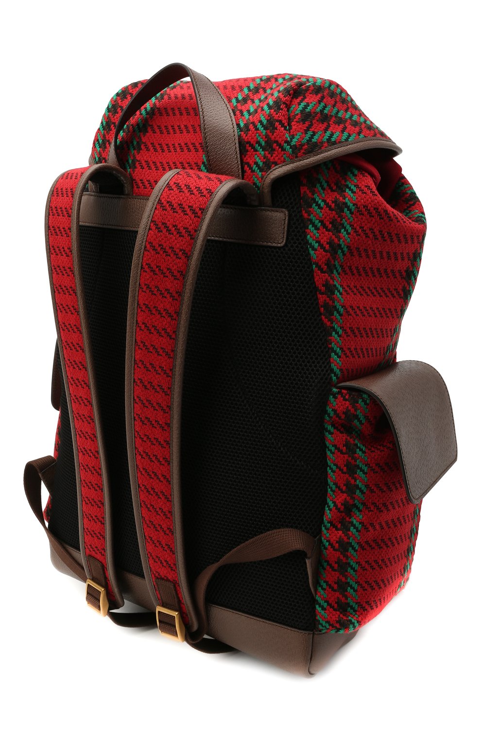 Текстильный рюкзак GUCCI, арт. 625939/2J9AT, фото 3