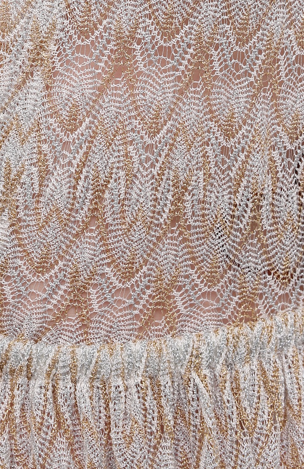Комбинезон MISSONI, арт. MM000062/BR00DI, фото 5