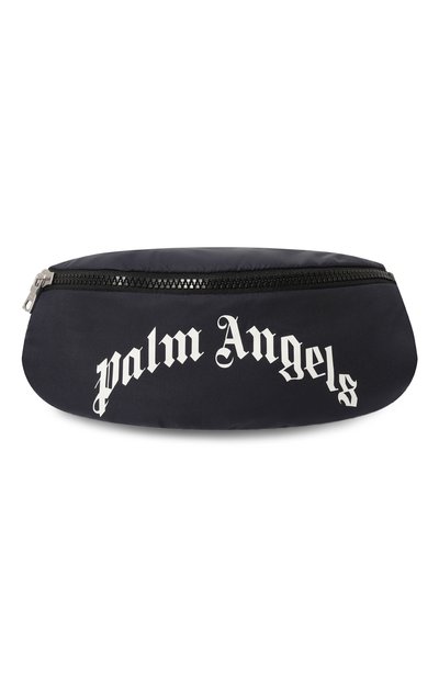 Поясная сумка PALM ANGELS, арт. PBNO001F22FAB0014601