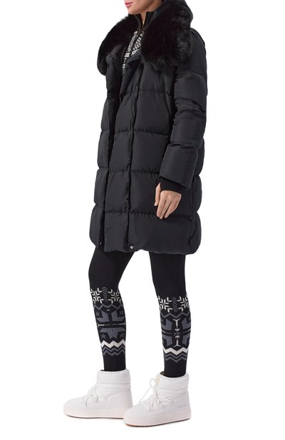 Текстильные полусапоги ltrack MOON BOOT, арт. 80D2450080, фото 3