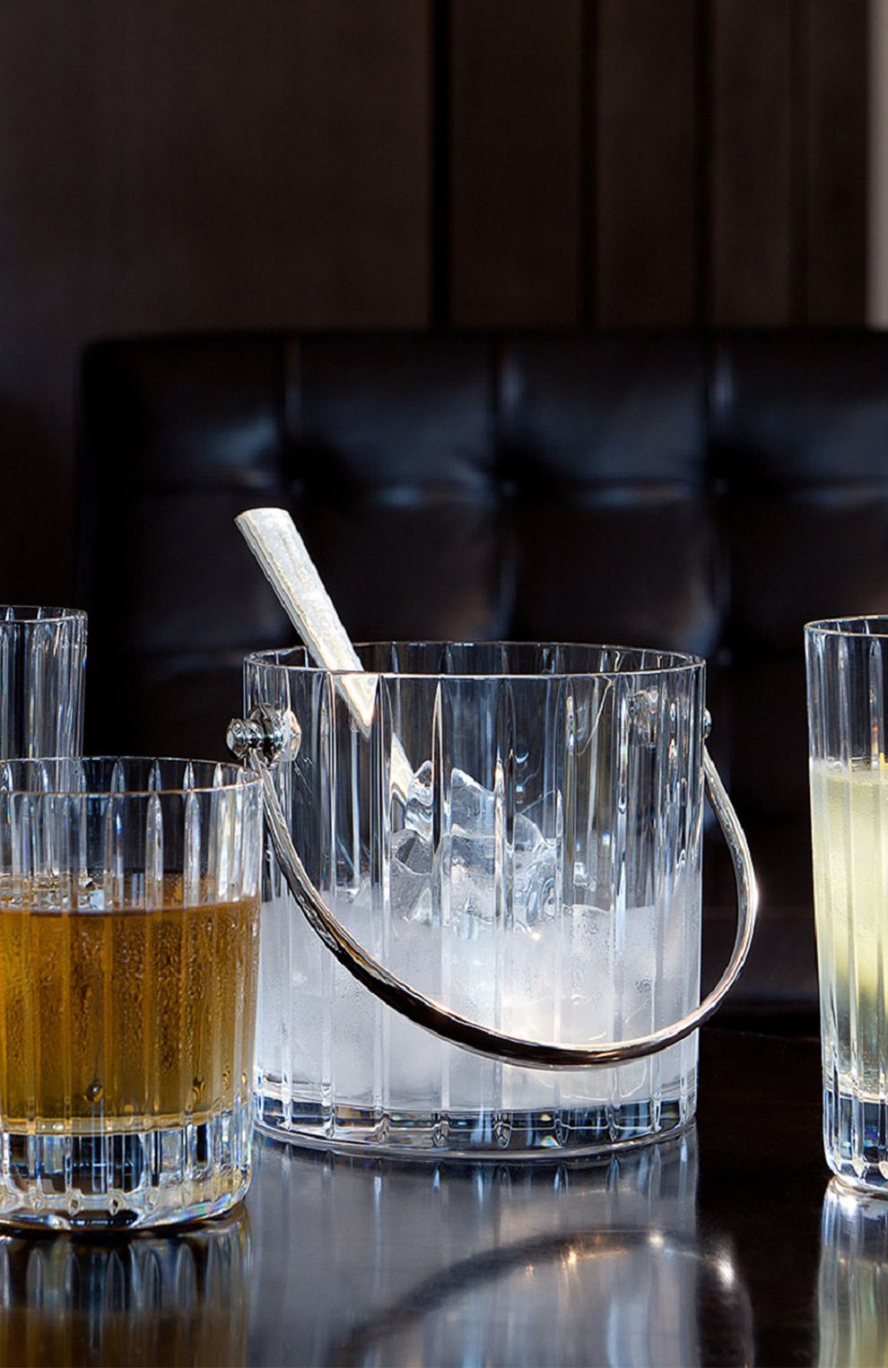 Набор из 2-х стаканов для виски harmonie №2 BACCARAT, арт. 1 845 261, фото 2