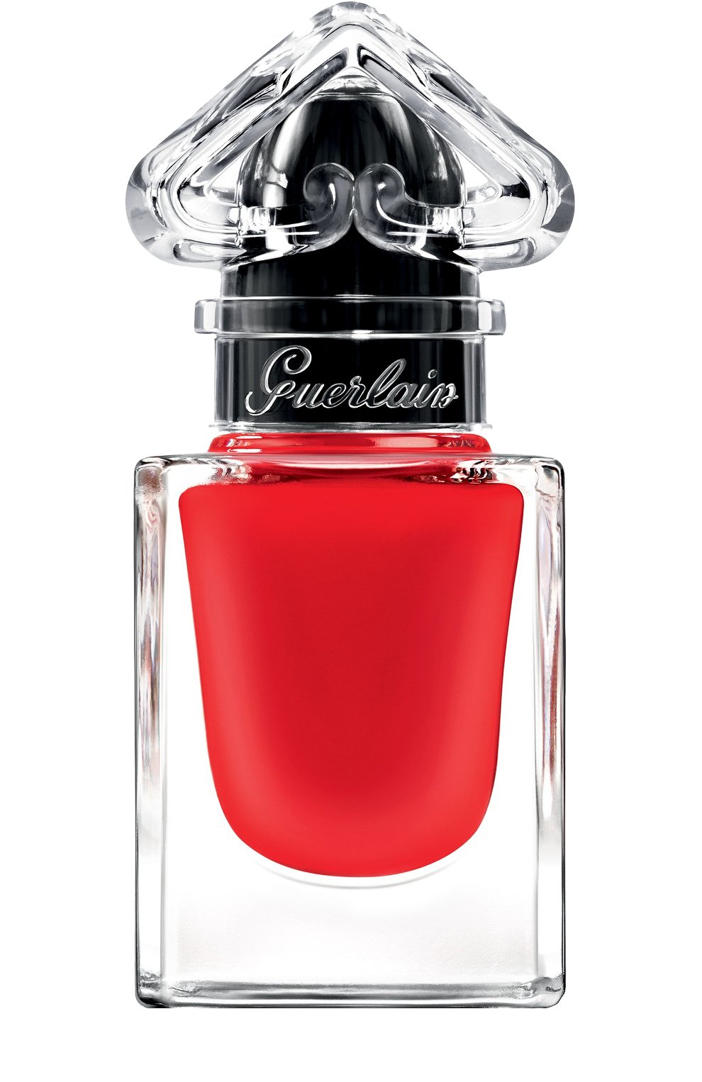 Лак для ногтей la petite robe noire, оттенок 003 GUERLAIN, арт. G042167, фото 1