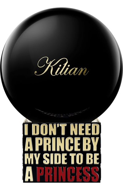 Парфюмерная вода princess (100ml) KILIAN PARIS, арт. 3700550211495, фото 1