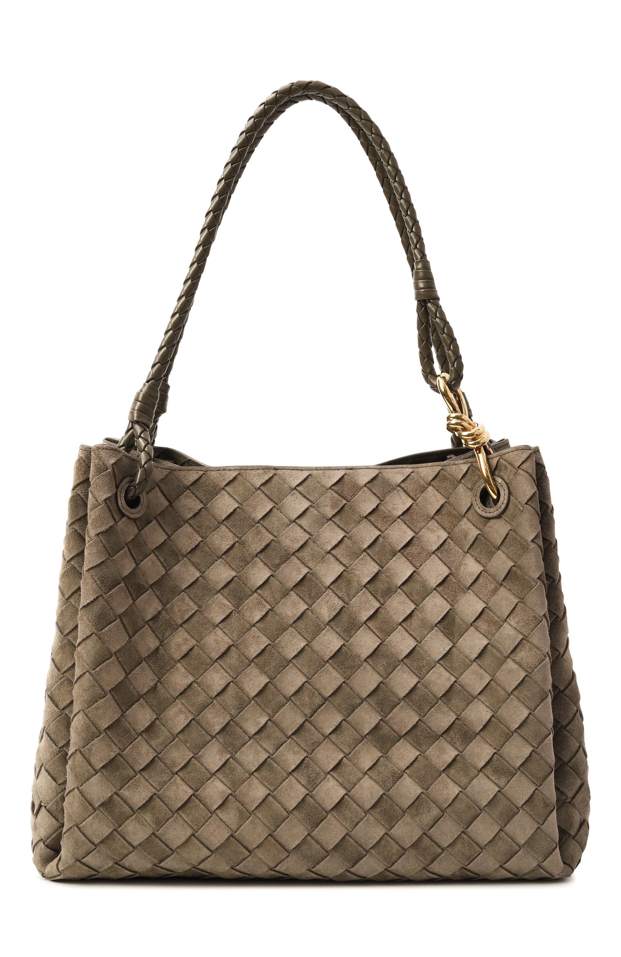 Сумка-тоут parachute large BOTTEGA VENETA, арт. 805090/V1QE9, фото 6