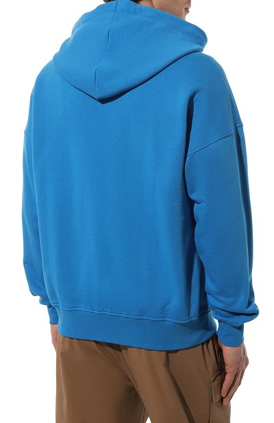 Хлопковая толстовка HINNOMINATE, арт. HNM184, фото 4