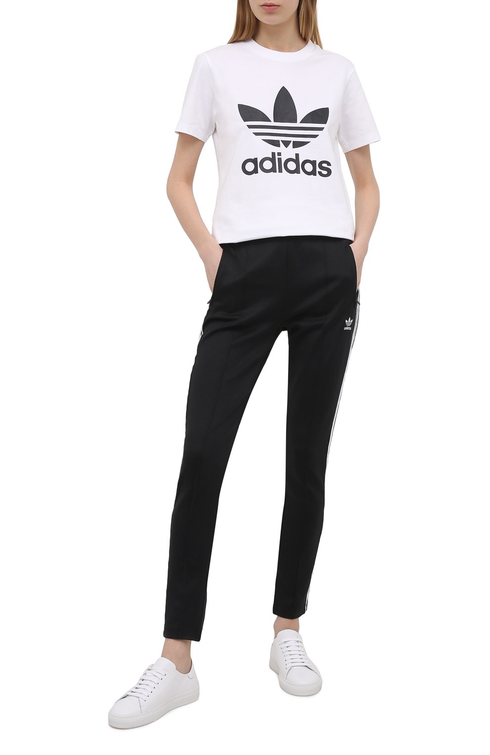 Брюки ADIDAS ORIGINALS, арт. GD2361, фото 2