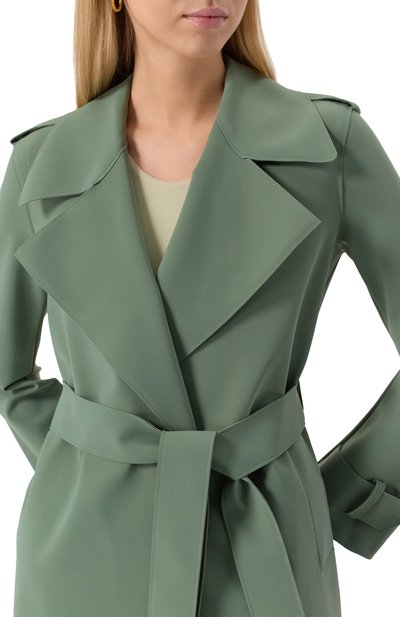 Плащ HARRIS WHARF LONDON, арт. A1277PJT, фото 5