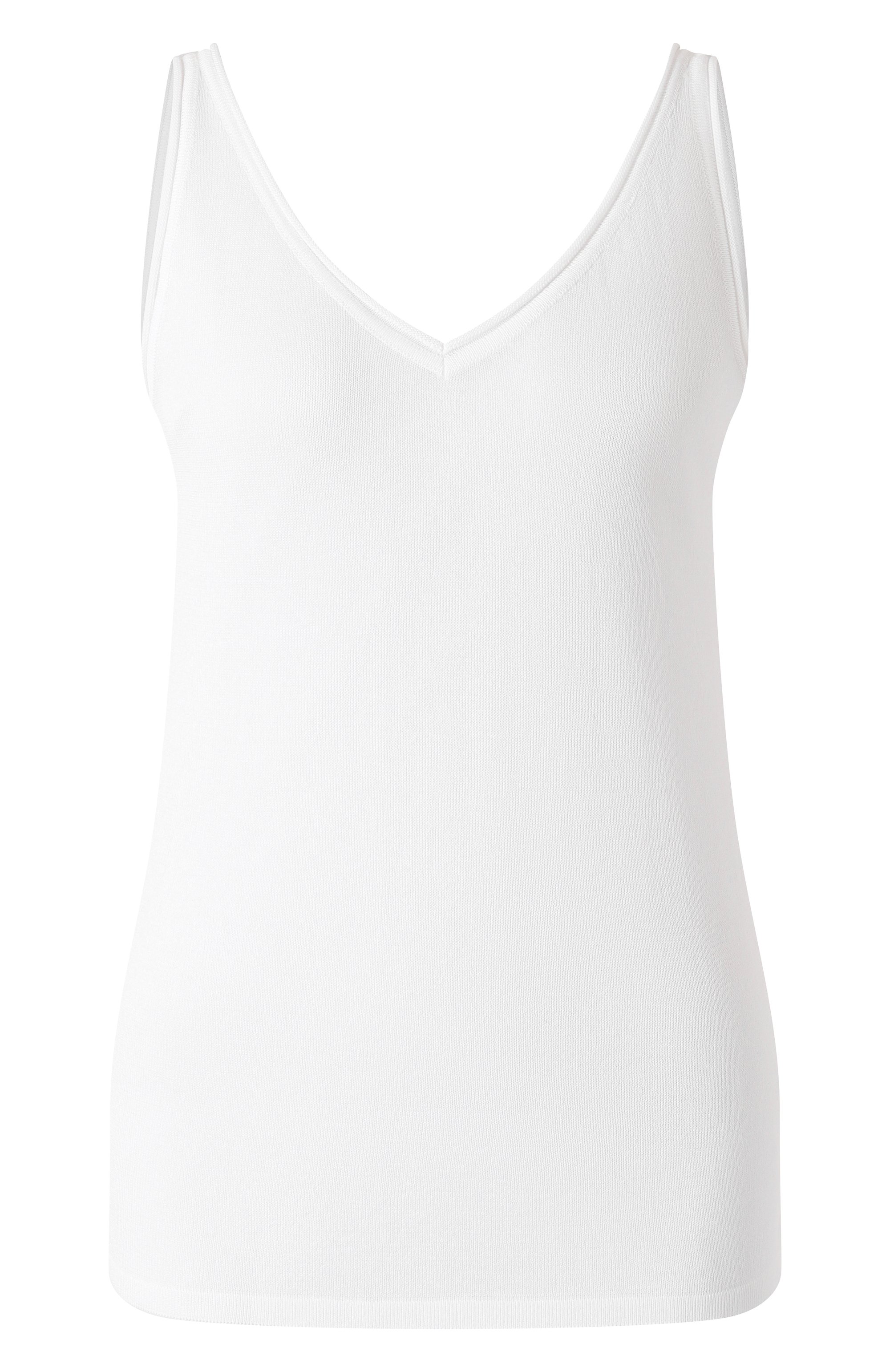 Топ из вискозы FREEAGE, арт. S25.TP249.7000.100, фото 1