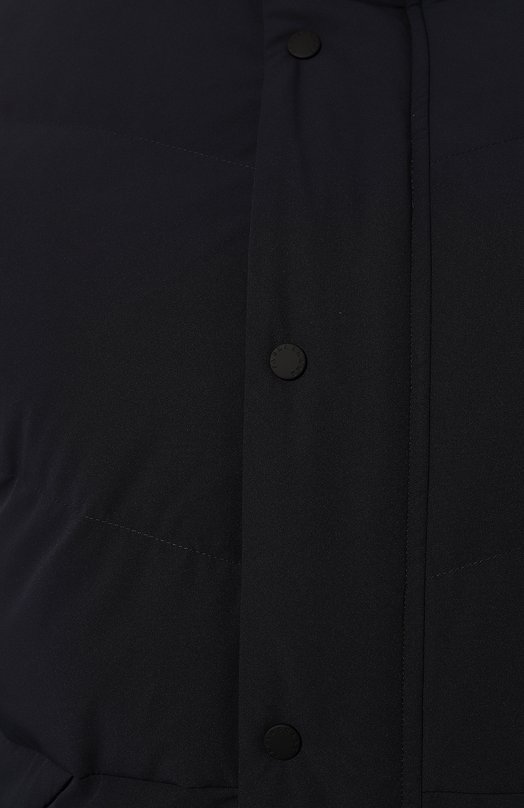 Пуховик Paul&Shark 14312008/XXL Синий  14312008/XXL Фото 5