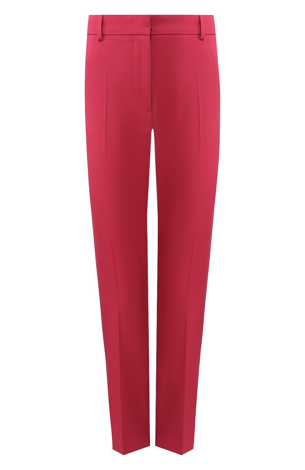 Шерстяные брюки EMILIO PUCCI, арт. 9ERT50/9E605, фото 1