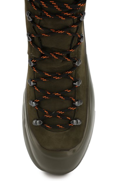 Замшевые ботинки RBRSL, арт. 7V2156U.V70CWKBB74, фото 5