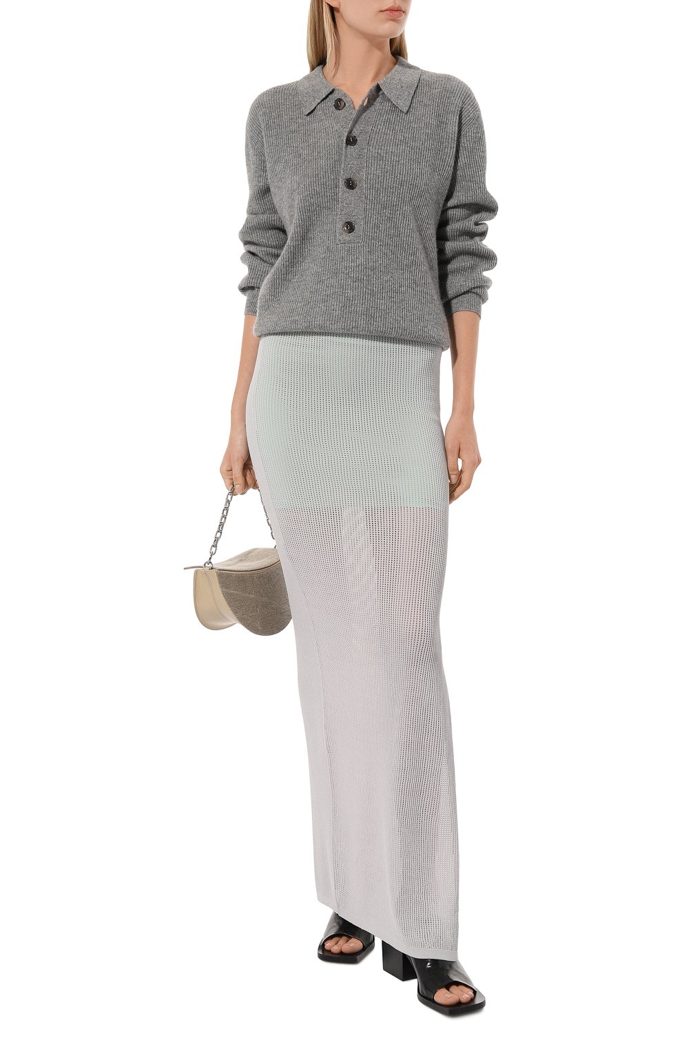 Юбка PATRIZIA PEPE, арт. 8G0334_K102, фото 2