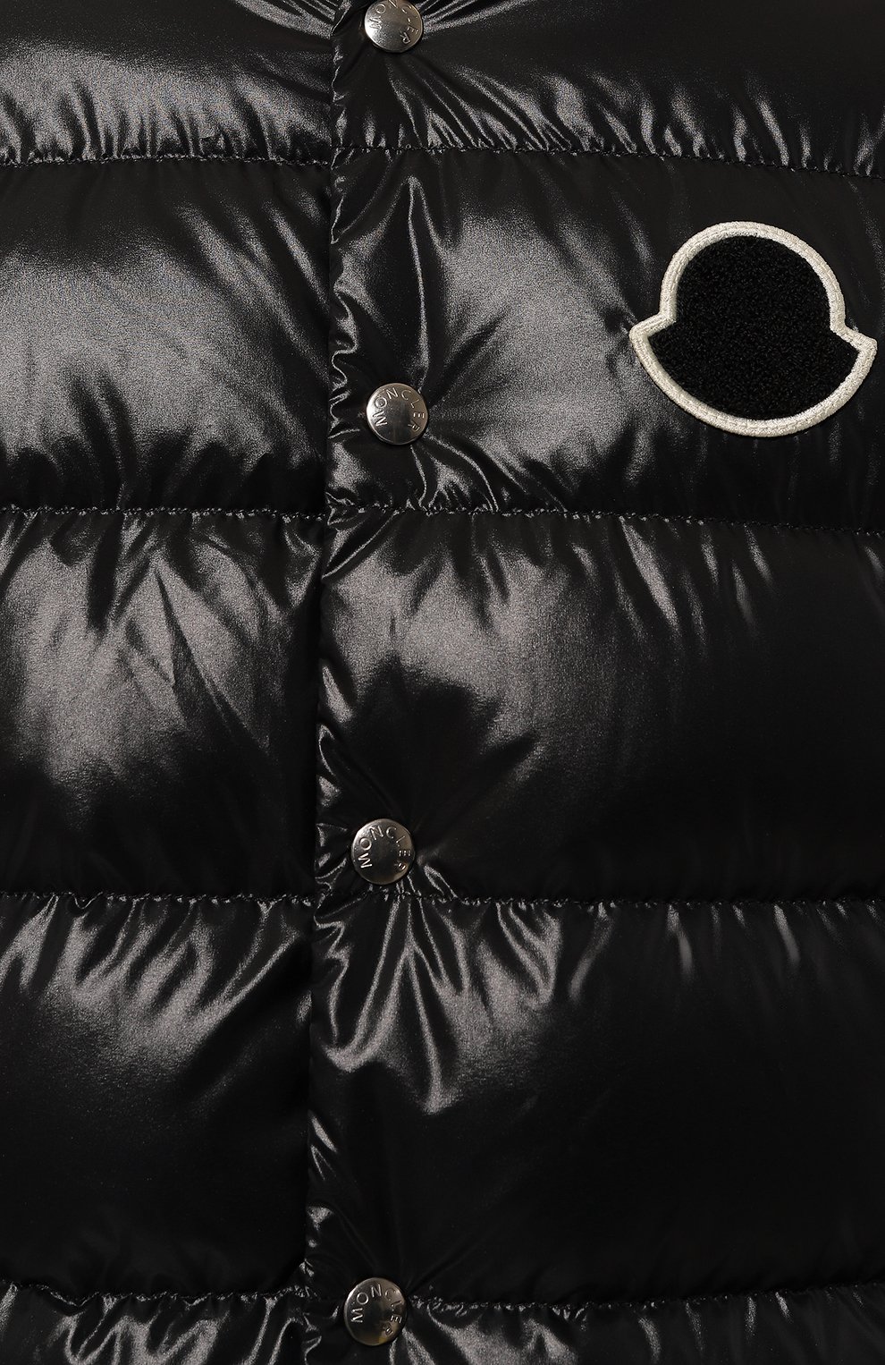 Пуховый бомбер torilis MONCLER, арт. 1A001-06-595ZJ, фото 5