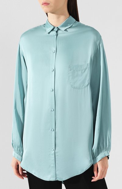 Блузка из вискозы FORTE_FORTE, арт. 6040, фото 3