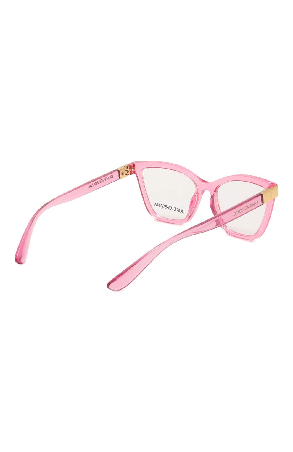 Оправа DOLCE & GABBANA, арт. 5076-3097, фото 4