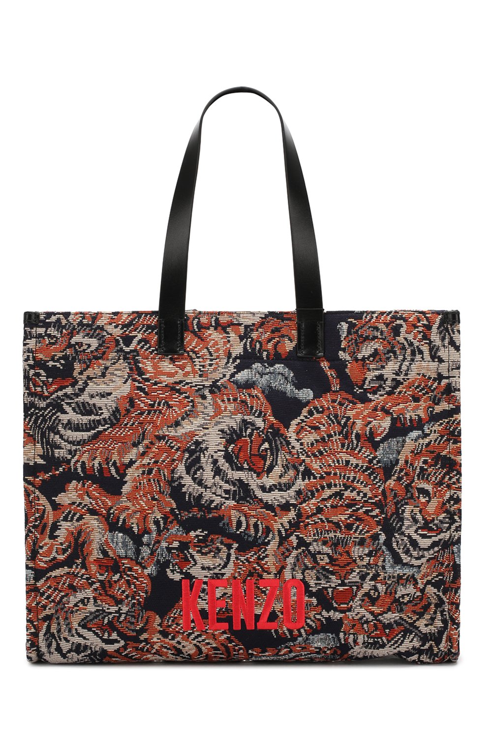 Сумка-тоут jungle KENZO, арт. F962SA510F04, фото 1