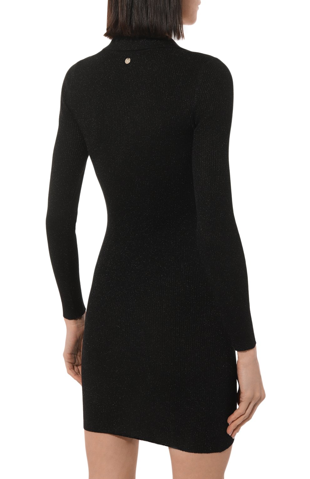 Платье из вискозы LIU JO, арт. CA3018 MS64J, фото 4