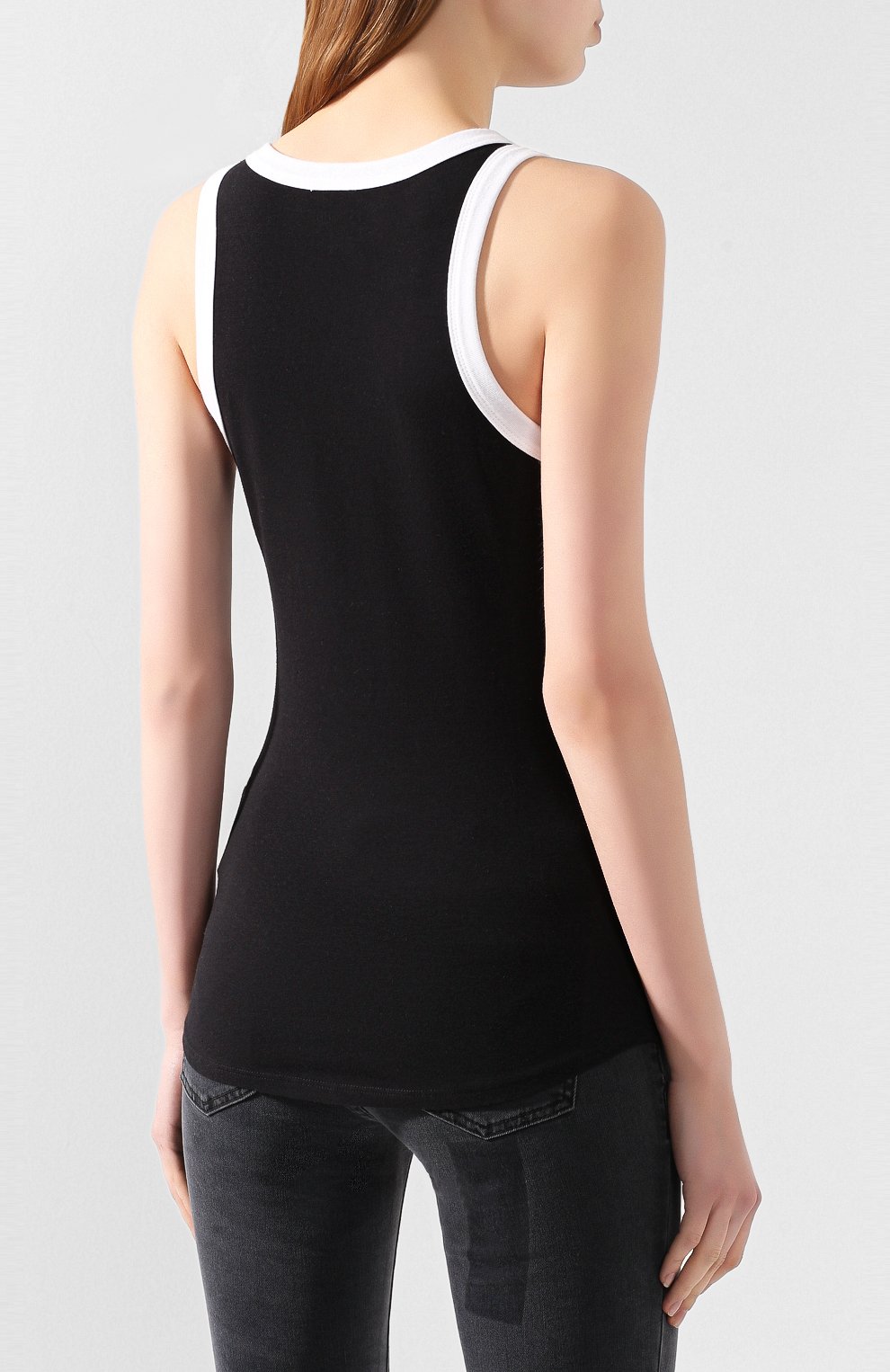 Хлопковая майка garage HARLEY-DAVIDSON, арт. 96240-18VW, фото 4