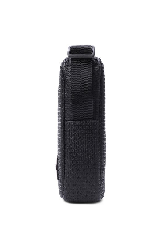 Сумка Ethon 2.0 HUGO 50558524 Чёрный  50558524 Фото 4