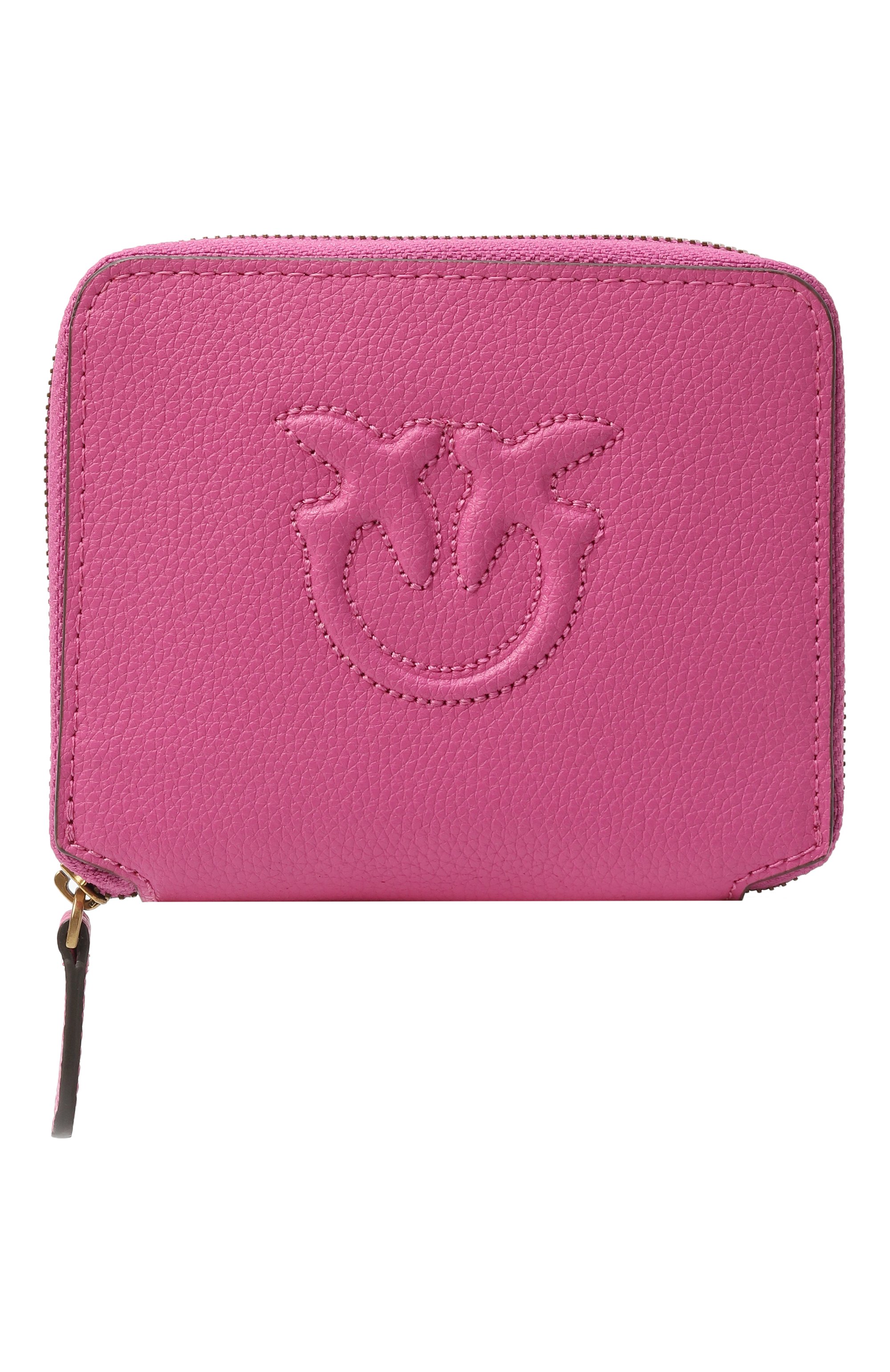 Кожаный кошелек PINKO, арт. 100249/A29Q, фото 1