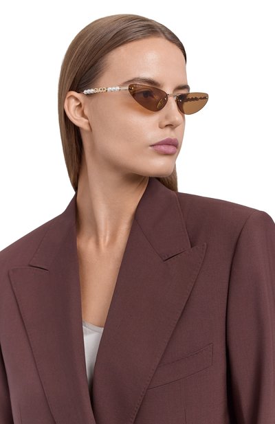 Солнцезащитные очки GUCCI, арт. GG1920S 003, фото 2