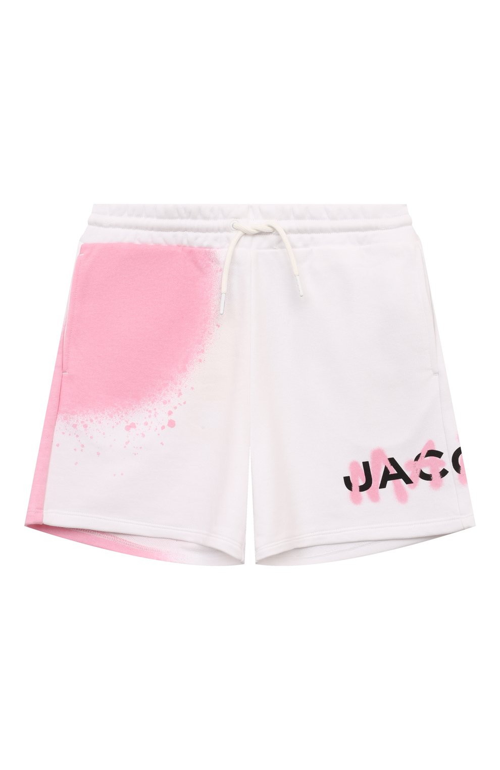 Хлопковые шорты MARC JACOBS (THE), арт. W60194/12A+, фото 1
