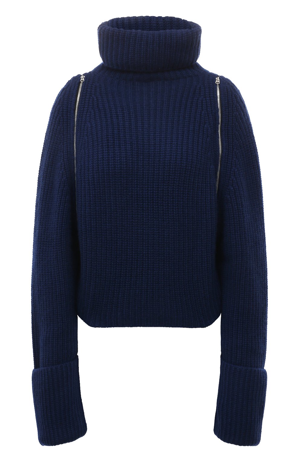 Кашемировый свитер JACOB LEE, арт. WKS02124GC, фото 1