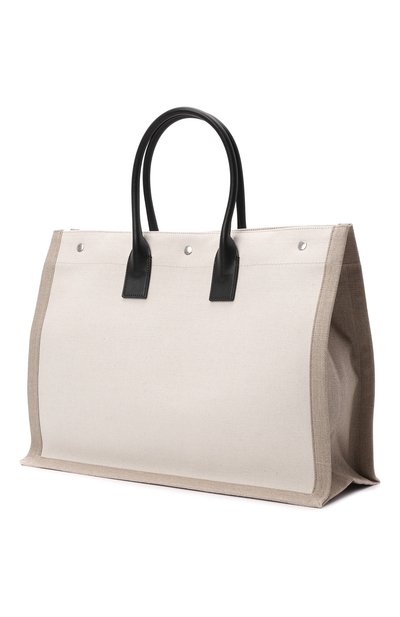 Сумка-тоут rive gauche SAINT LAURENT, арт. 499290/FAABR, фото 4