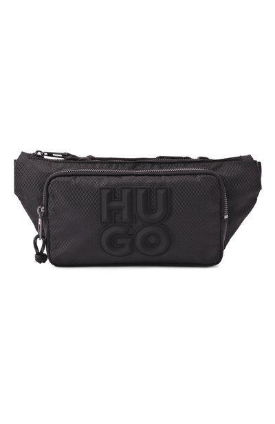 Мужская поясная сумка malick HUGO, арт. 50536030