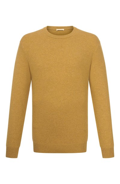 Мужской джемпер из шерсти и кашемира 12 STOREEZ, арт. 138868