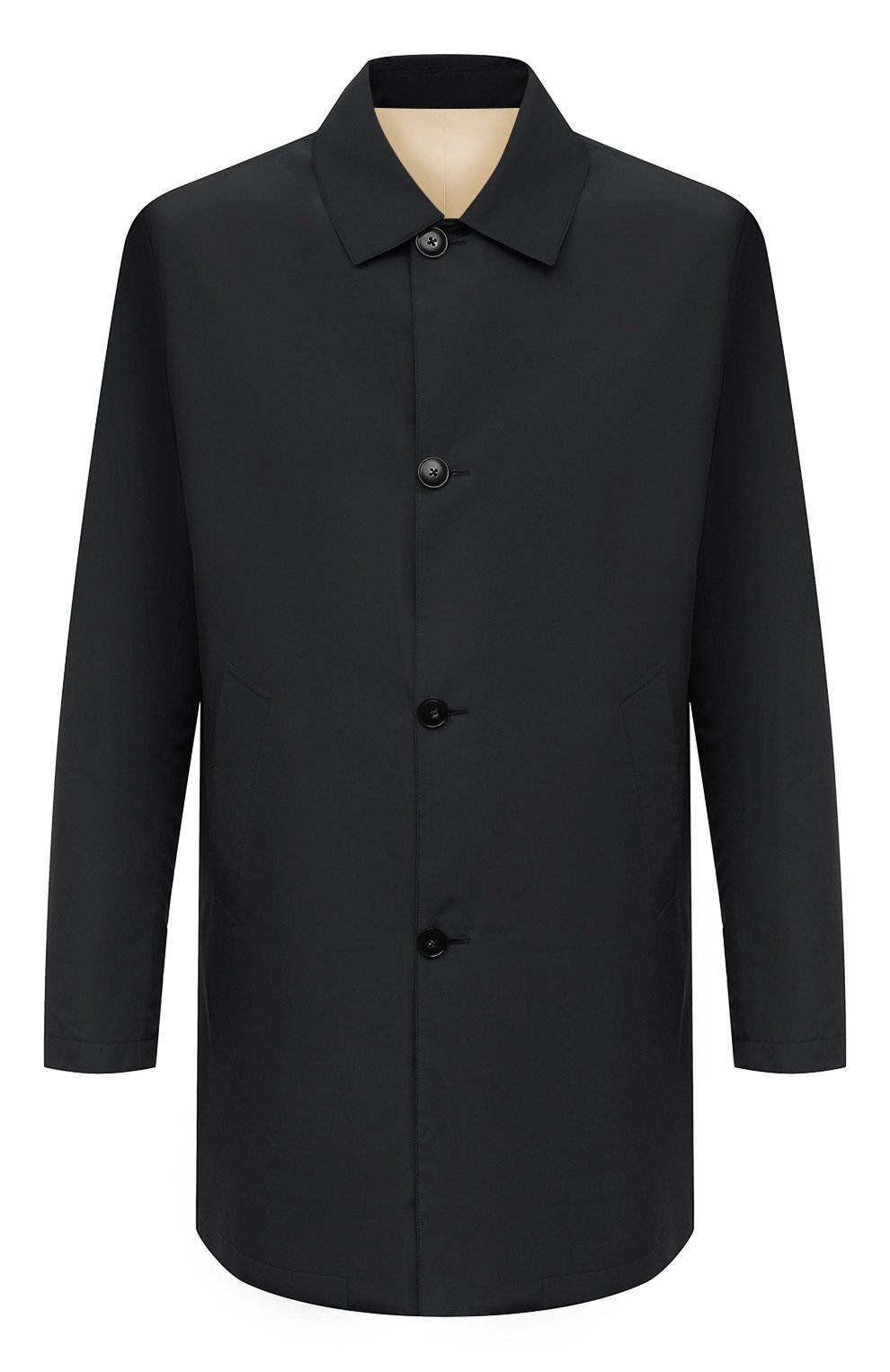 Двусторонний плащ CANALI, арт. 010454/SG01121, фото 1