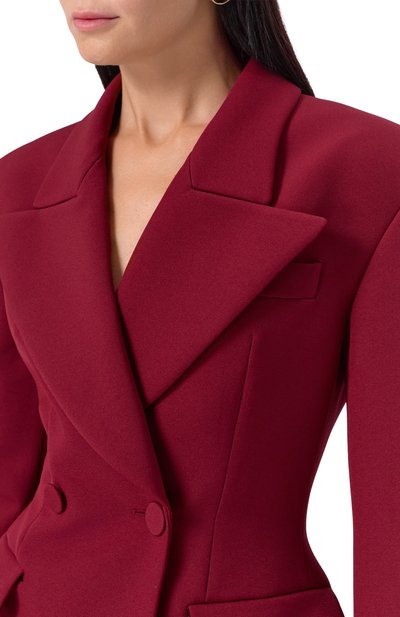 Жакет THE ANDAMANE, арт. T183053A/TNP0B8, фото 5