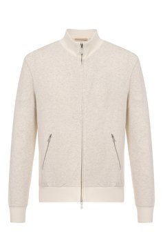 Хлопковая кардиган ELEVENTY, арт. G75FELG03/TES0E208, фото 1