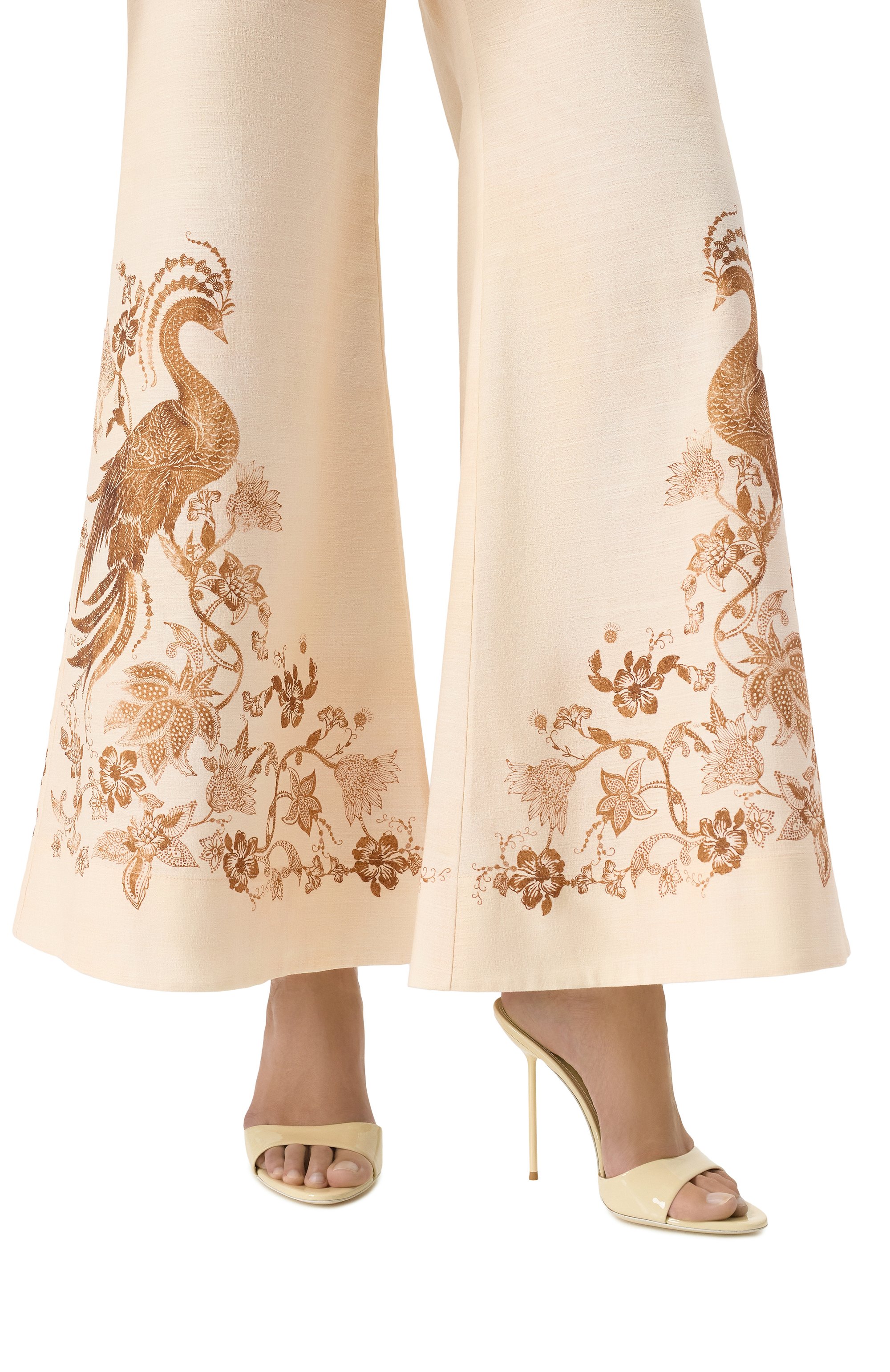 Лакированные мюли lidia 105 PARIS TEXAS, арт. PX836/XVN01, фото 3