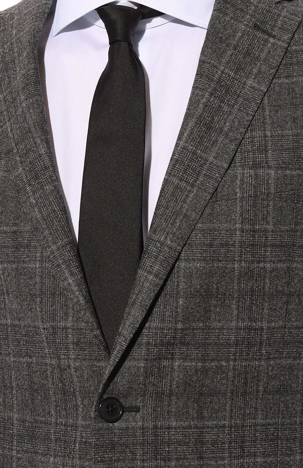 Шерстяной костюм CORNELIANI, арт. 92X007-924007/3817401, фото 6