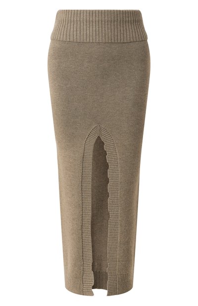 Женская юбка из вискозы YUZEFI, арт. YUZRS25-RW-KN26-44