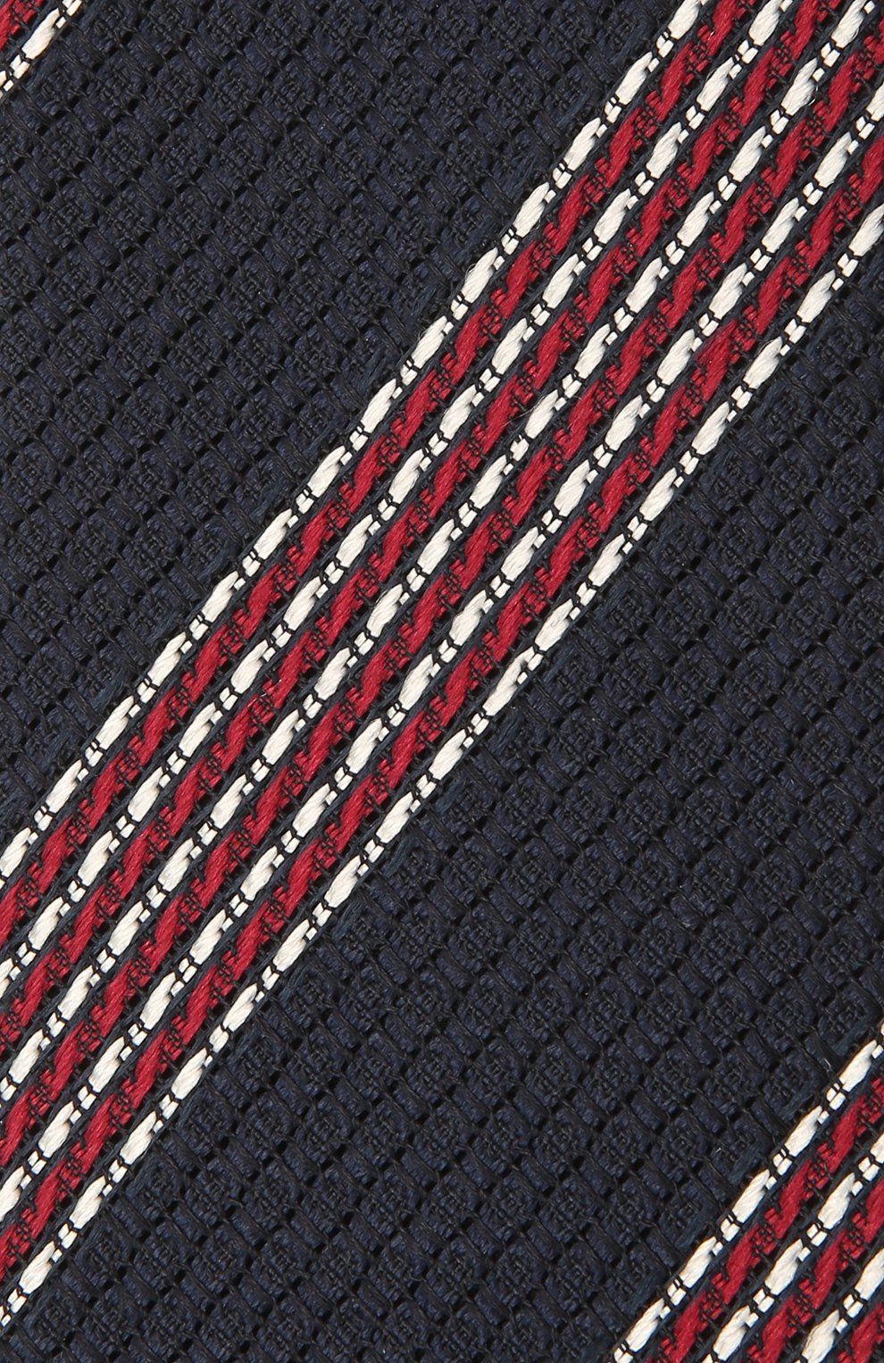 Шелковый галстук ZEGNA, арт. Z9C02/15C, фото 3