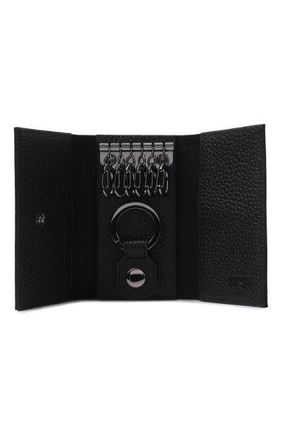 Кожаный футляр для ключей DIESEL, арт. X10609/P0685, фото 3