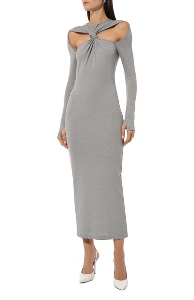 Платье YUZEFI, арт. YUZAW24-RW-DR03-41, фото 3