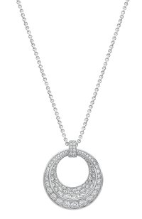 Кулон CHOPARD, арт. 797861-1005, фото 1