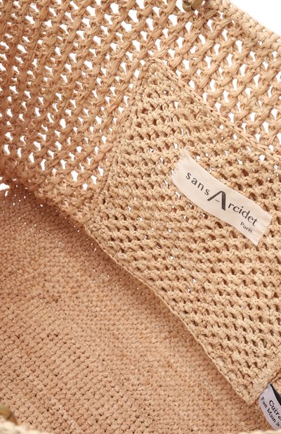 Сумка daryll SANS-ARCIDET, арт. DARYLL BAG, фото 5