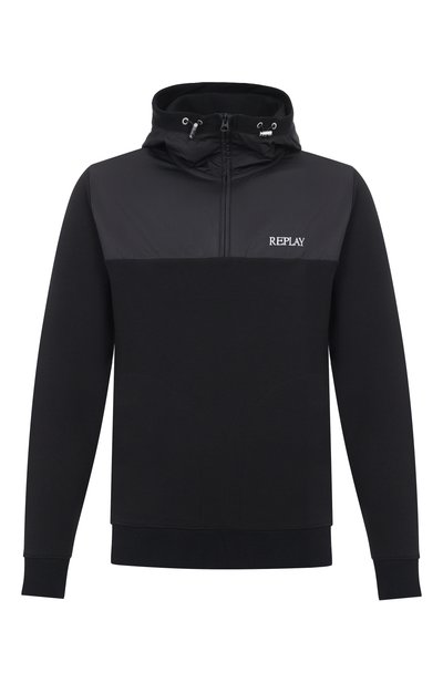 Мужской хлопковый анорак REPLAY, арт. M3178 .000.23655