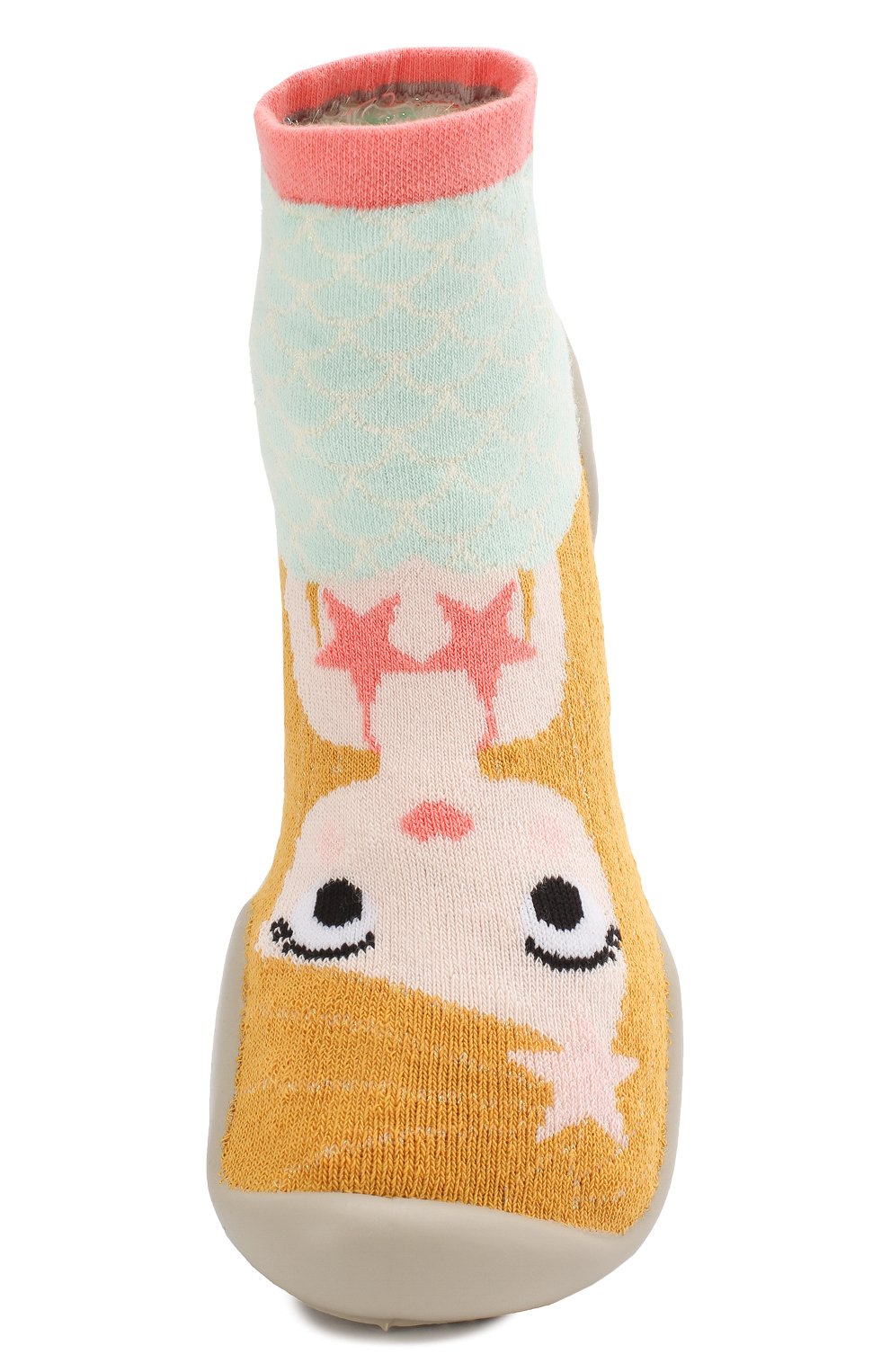 Домашняя обувь COLLEGIEN, арт. 512B/36-39, фото 4