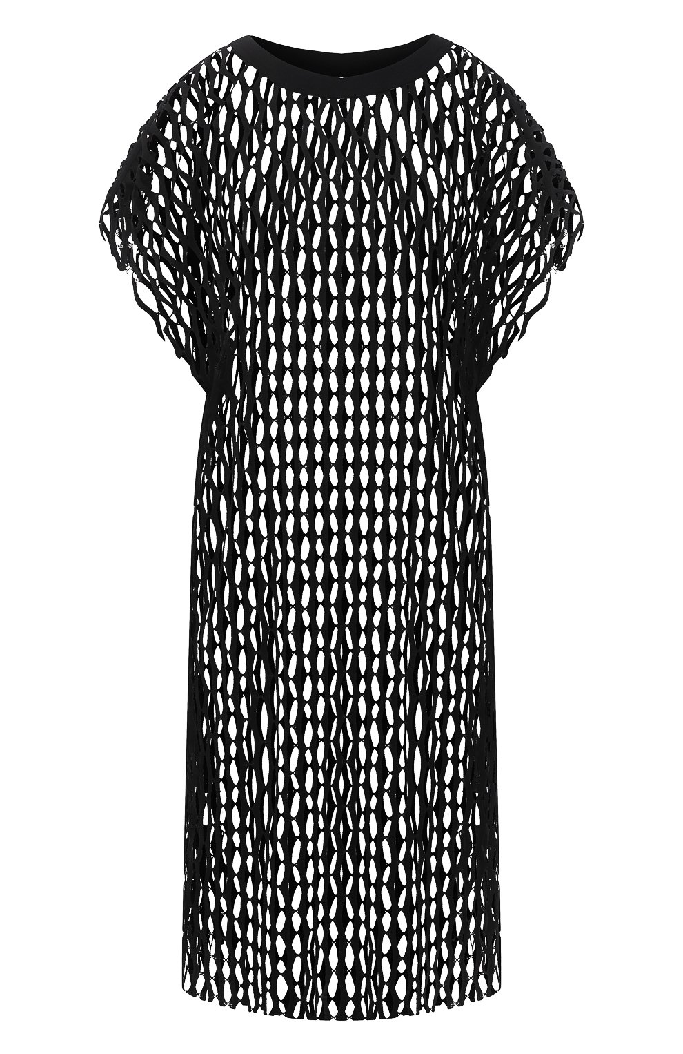 Платье-туника DRIES VAN NOTEN, арт. 211-31183-2632, фото 1