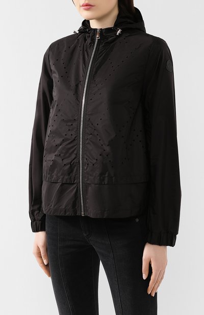 Куртка 6 moncler noir kei ninomiya MONCLER GENIUS, арт. E1-09F-45001-00-54155, фото 3