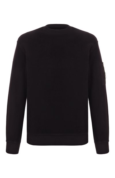 Мужской хлопковый свитшот C.P. COMPANY, арт. 19CMSS249A006614G