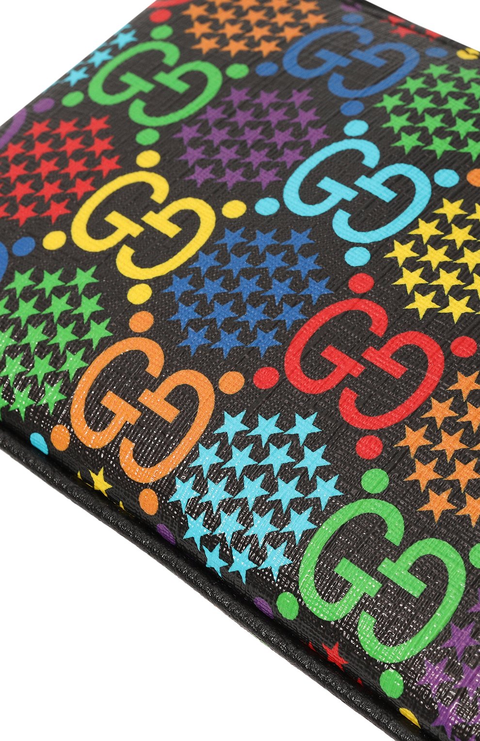 Борсетка psychedelic GUCCI, арт. 603734 H20BN, фото 3