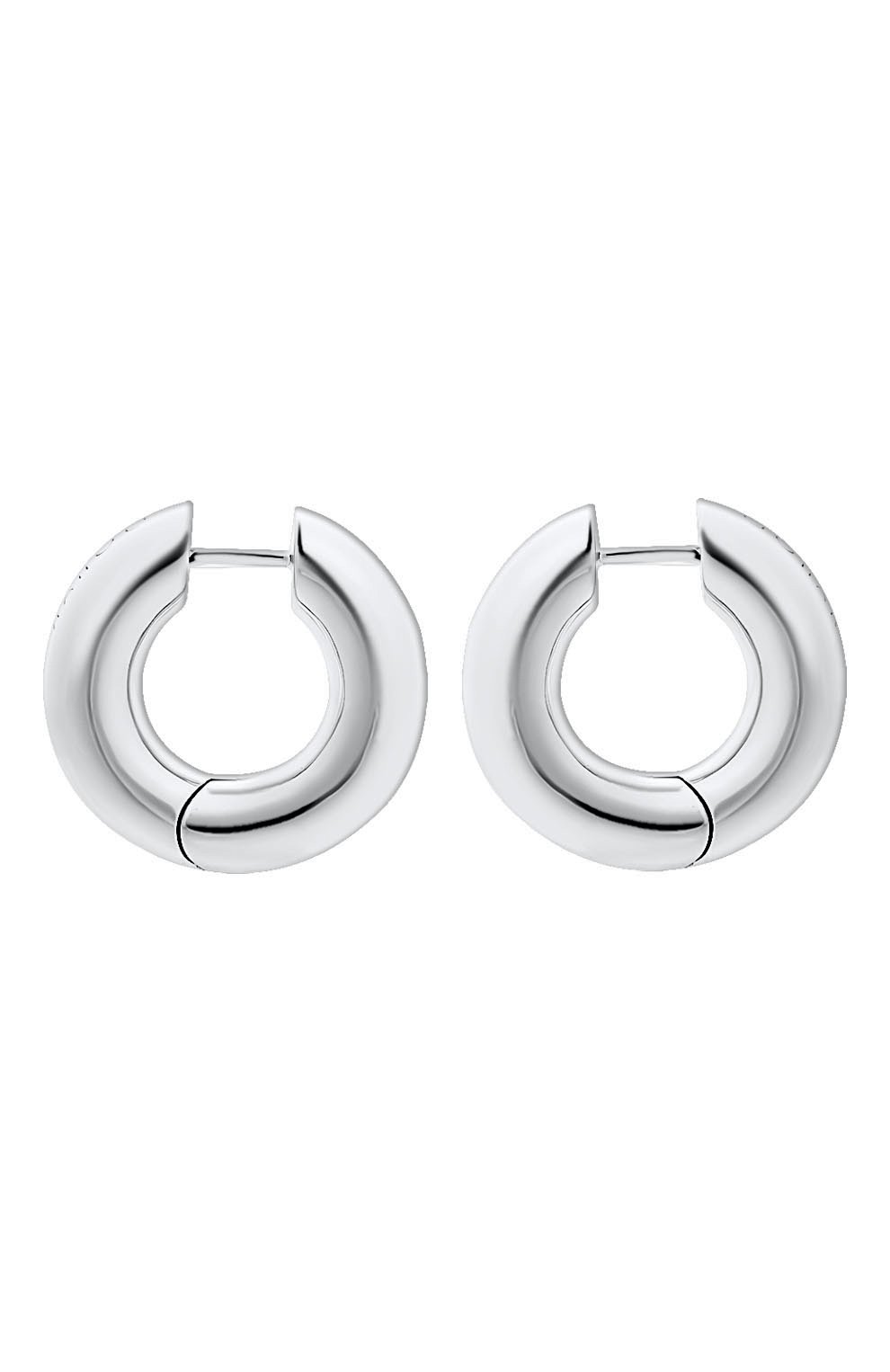 Серьги GOHAR, арт. E-1-S, фото 1