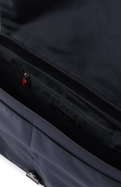 Сумка KITON, арт. UBA0053N0108702, фото 5